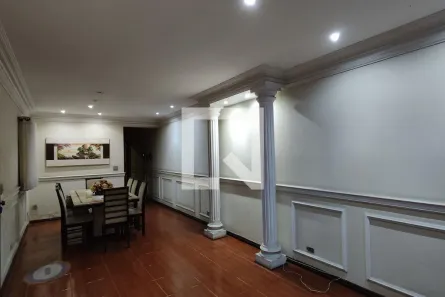 Casa com 4 Quartos à venda, 162m² no Vila Doutor Eiras, São Paulo