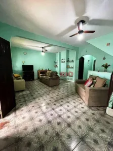 Casa com 4 Quartos à venda, 225m² no Padre Miguel, Rio de Janeiro