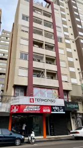 Kitnet com 1 Quarto para alugar, 36m² no Vila Rodrigues, Passo Fundo