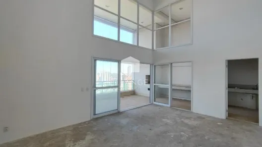 Apartamento com 3 Quartos à venda, 189m² no Taquaral, Campinas