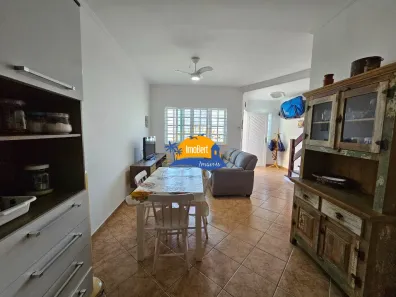 Casa de Condomínio com 3 Quartos à venda, 90m² no Maitinga, Bertioga
