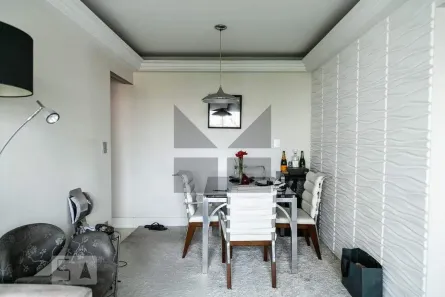 Apartamento com 2 Quartos à venda, 55m² no Jardim Umarizal, São Paulo