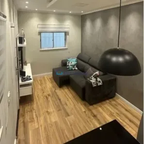 Apartamento com 2 Quartos à venda, 76m² no Mirandópolis, São Paulo