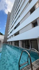 Apartamento com 3 Quartos à venda, 80m² no Granbery, Juiz de Fora