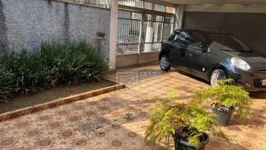 Casa com 3 Quartos à venda, 253m² no Vila Mariana, São Paulo