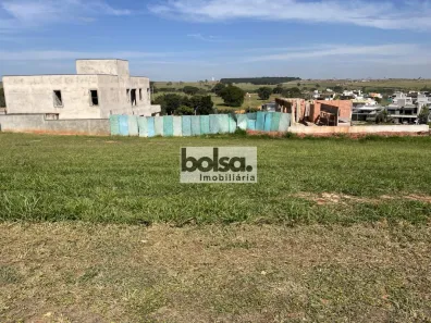 Lote/Terreno à venda, 470m² no Alphaville, Bauru