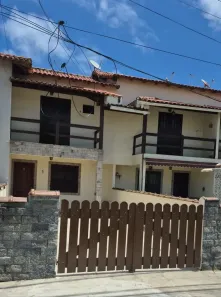 Casa com 2 Quartos à venda, 80m² no Praia Seca, Araruama