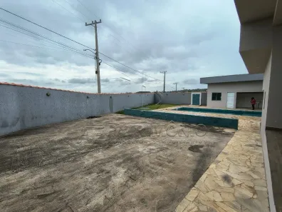Casa com 4 Quartos à venda, 268m² no Jundiaquara, Araçoiaba da Serra