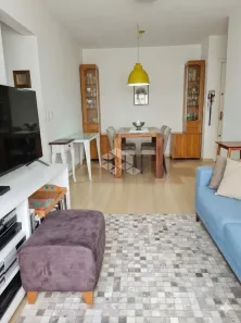 Apartamento com 2 Quartos à venda, 59m² no Chácara das Pedras, Porto Alegre