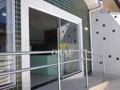 Ponto Comercial para alugar, 280m² no Jardim do Mar, São Bernardo do Campo