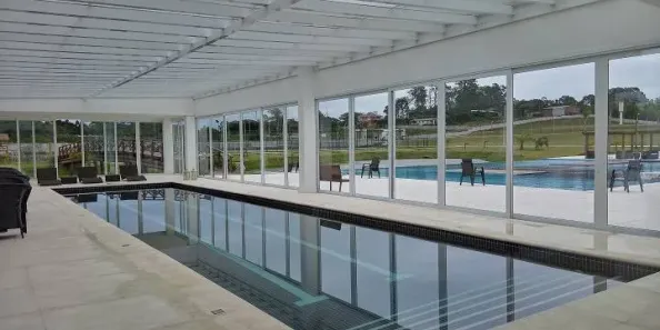 Lote/Terreno à venda, 575m² no Estrada Sanga Funda, Nova Santa Rita