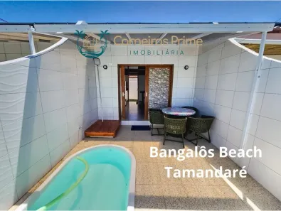 Apartamento com 1 Quarto à venda, 43m² no Tamandaré, Tamandaré