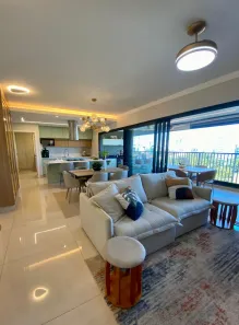 Apartamento com 3 Quartos à venda, 141m² no Nova Redentora, São José do Rio Preto