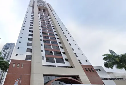 Apartamento com 4 Quartos à venda, 275m² no Brisamar, João Pessoa