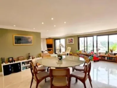 Apartamento com 3 Quartos à venda, 213m² no Vila Mariana, São Paulo
