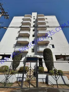 Apartamento com 3 Quartos à venda, 87m² no Jardim Nossa Senhora de Fátima, Americana