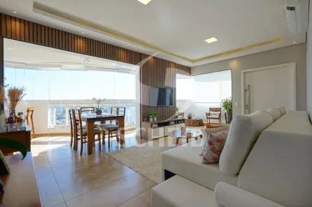 Apartamento com 3 Quartos à venda, 145m² no Vila Sofia, São Paulo