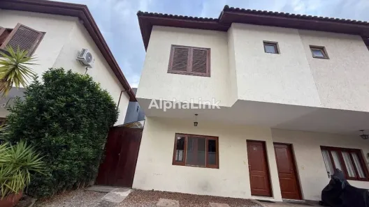 Casa de Condomínio com 2 Quartos à venda, 79m² no Jardim Tupanci, Barueri