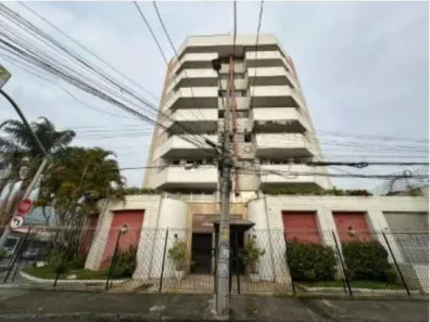 Apartamento com 2 Quartos à venda, 57m² no Engenho Novo, Rio de Janeiro