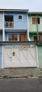 Casa com 2 Quartos à venda, 300m² no Vila Paulista, Guarulhos