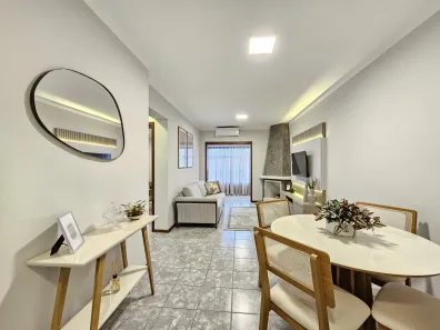 Apartamento com 2 Quartos à venda, 68m² no Centro, Capão da Canoa