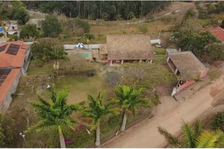 Fazenda/Sítio com 4 Quartos à venda, 1654m² no , Pinhalzinho