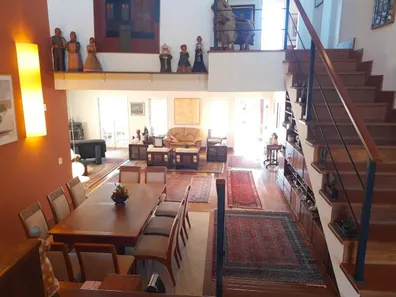 Casa de Condomínio com 4 Quartos à venda, 467m² no Sítios de Recreio Gramado, Campinas