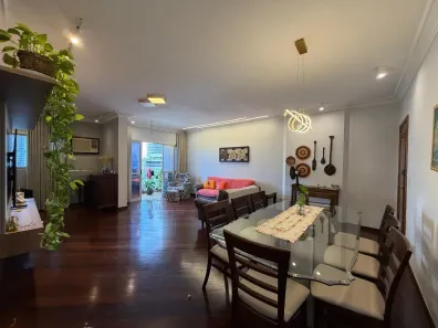 Apartamento com 3 Quartos à venda, 125m² no Umarizal, Belém