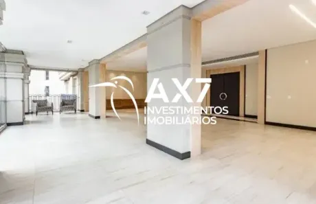 Apartamento com 4 Quartos à venda, 431m² no Paraíso, São Paulo