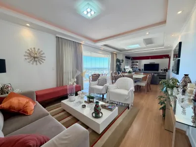 Apartamento com 3 Quartos à venda, 137m² no Parque das Flores, Campinas