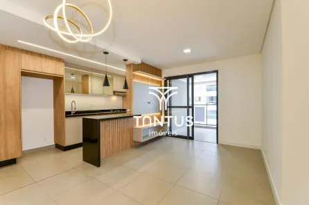 Apartamento com 3 Quartos à venda, 86m² no Boa Vista, Curitiba