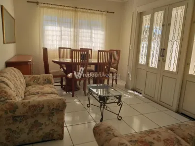 Casa com 3 Quartos à venda, 150m² no Vila Joaquim Inácio, Campinas