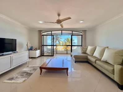 Apartamento com 3 Quartos à venda, 190m² no Vila Luis Antônio, Guarujá