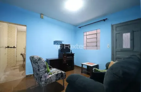 Casa com 2 Quartos à venda, 125m² no Chácara Mafalda, São Paulo