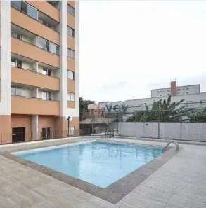 Apartamento com 2 Quartos à venda, 64m² no Jardim Nosso Lar, São Paulo