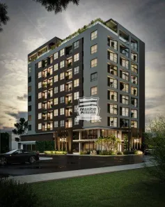 Apartamento com 2 Quartos à venda, 58m² no Catolé, Campina Grande
