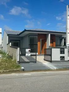 Casa com 2 Quartos à venda, 50m² no Bela Vista, Palhoça