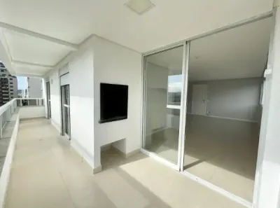 Apartamento com 3 Quartos à venda, 100m² no Pedra Branca, Palhoça