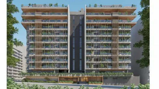 Apartamento com 3 Quartos à venda, 117m² no Ingá, Niterói