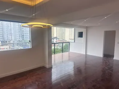 Apartamento com 5 Quartos à venda, 185m² no Vitória, Salvador