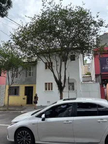 Ponto Comercial para alugar, 200m² no Pinheiros, São Paulo