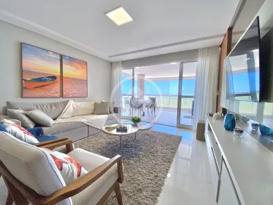 Apartamento com 3 Quartos à venda, 155m² no Praia do Morro, Guarapari