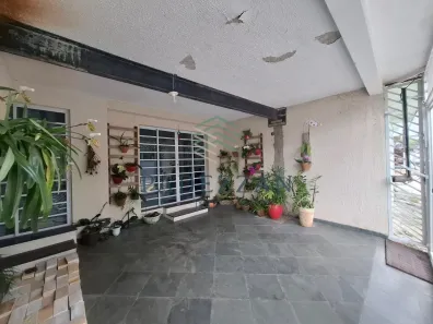 Sobrado com 3 Quartos à venda, 80m² no Parque Esmeralda, São Paulo