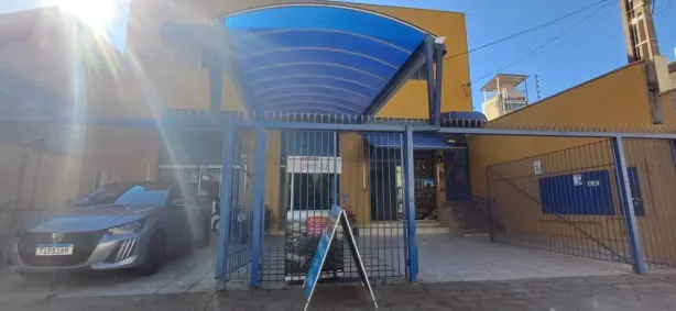 Sala Comercial à venda, 250m² no Jardim do Lago, Campinas