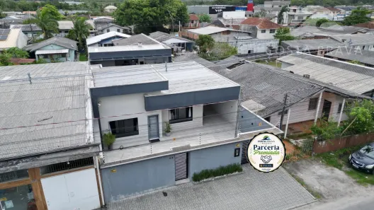 Casa com 3 Quartos à venda, 87m² no Cohapar II, Matinhos