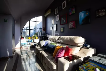 Apartamento com 2 Quartos à venda, 114m² no Perdizes, São Paulo