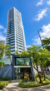 Apartamento com 3 Quartos à venda, 113m² no Torre, Recife