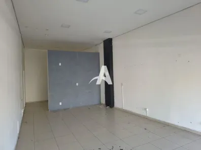 Ponto Comercial para alugar, 70m² no Centro, Uberlândia