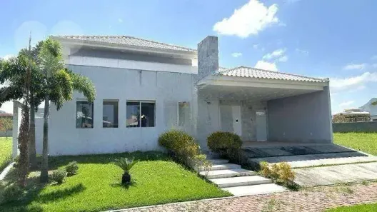 Casa de Condomínio com 3 Quartos à venda, 183m² no Itapeba, Maricá
