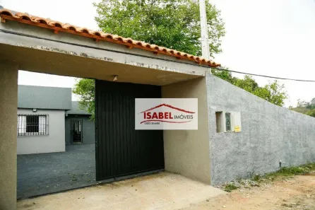 Fazenda/Sítio com 3 Quartos à venda, 1050m² no Parque das Varinhas, Mogi das Cruzes